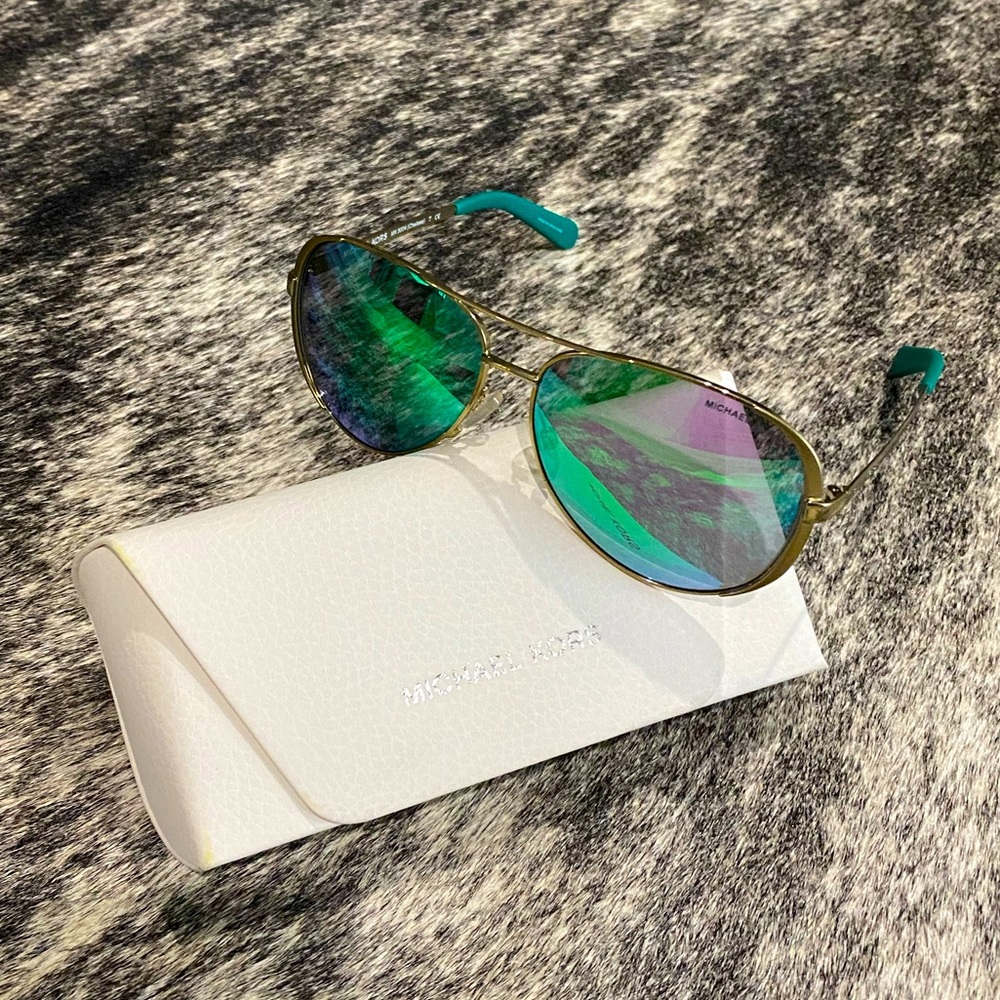 Michael Kors Sunglasses